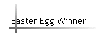 Easter Egg Winner