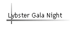 Lybster Gala Night