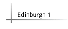 Edinburgh 1